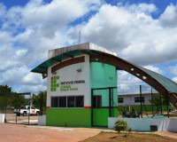 Ifal Penedo abre inscrições para ingresso em Química Industrial