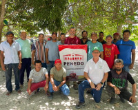 Prefeitura de Penedo investe em capacitação para trabalhadores rurais