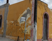 Reforma do Terminal Turístico de Piaçabuçu arrasta-se há três anos