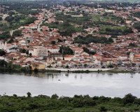 Penedo e mais dois municípios integram banco de dados da WikiTravel
