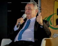 Vereador Bili Marques confirma permanência no MDB