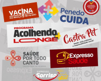 Penedo é o município de AL que mais investiu recursos próprios em saúde em 2023