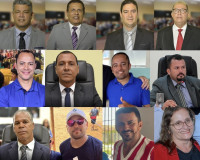 Com Marcius, PDT de Penedo tem desfiliação em massa