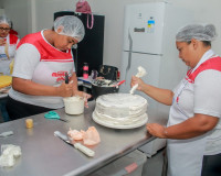 Maior programa de qualificação de Penedo inicia novas turmas