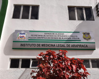 IML de Arapiraca confirma que mulher foi morta com 10 facadas em Piaçabuçu