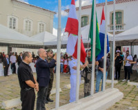Penedo celebra 388 anos com investimentos e retomada do protagonismo