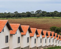 Empresa é pré-qualificada para construir casas populares em Penedo