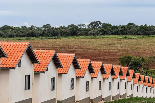 Empresa é pré-qualificada para construir casas populares em Penedo