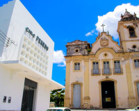 Prefeitura e Ufal formalizam parceria para funcionamento regular do Cine Penedo