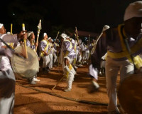 Programa de apoio ao etnodesenvolvimento começará em junho