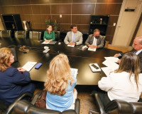 TJAL renova parceria que permite cumprimento de penas alternativas