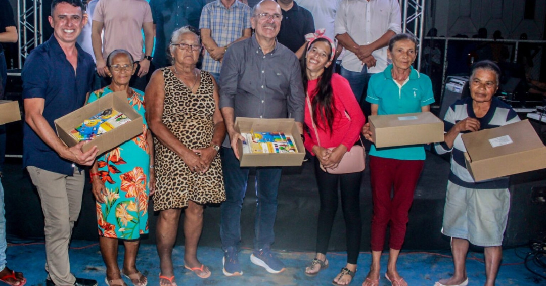 Prefeitura de Penedo avança na erradicação do analfabetismo entre jovens e adultos