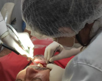 População de Penedo tem atendimento odontológico noturno em postos de saúde