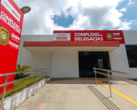 Polícia Civil prende acusado de feminicídio contra farmacêutica em Maceió