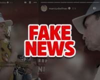 Ronaldo Lopes processa Marcius Beltrão por fake news sobre custo de abrigos de ônibus