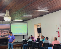 Penedo participa do Programa Territórios Empreendedores, do Sebrae Alagoas