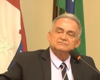 Vereador critica gestão de Marcius Beltrão por uso de precatórios do Fundeb