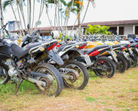 Detran Alagoas publica edital para leilão com mais de 250 veículos