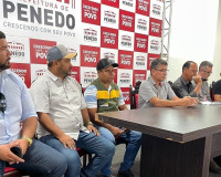 Seminário em Penedo orienta produtores rurais sobre bovinocultura de leite