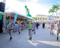 Desfile de 7 de Setembro modifica trânsito em diversos locais de Penedo. Confira aqui!