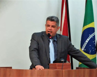 Júnior do Tó: vereador que faz a diferença em Penedo com trabalho e compromisso