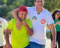 Ivo Costa se destaca como um dos mais cotados para a Câmara de Vereadores de Penedo