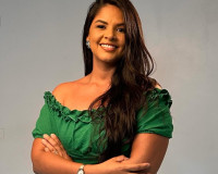 Carine Lisboa desponta como promessa na política de Penedo com projetos inovadores