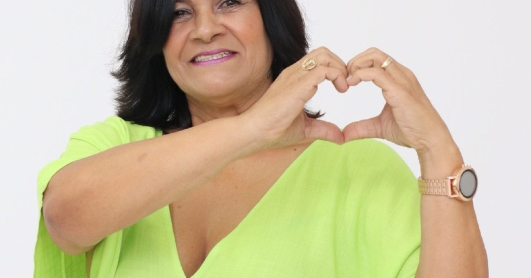 Vereadora Raquel Tavares: um exemplo de dedicação à saúde e à representatividade feminina em Penedo