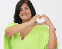 Vereadora Raquel Tavares: um exemplo de dedicação à saúde e à representatividade feminina em Penedo