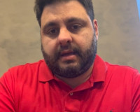 Ex-Vereador Nelsinho declara apoio a Ronaldo Lopes: “Tem dado orgulho aos penedenses”