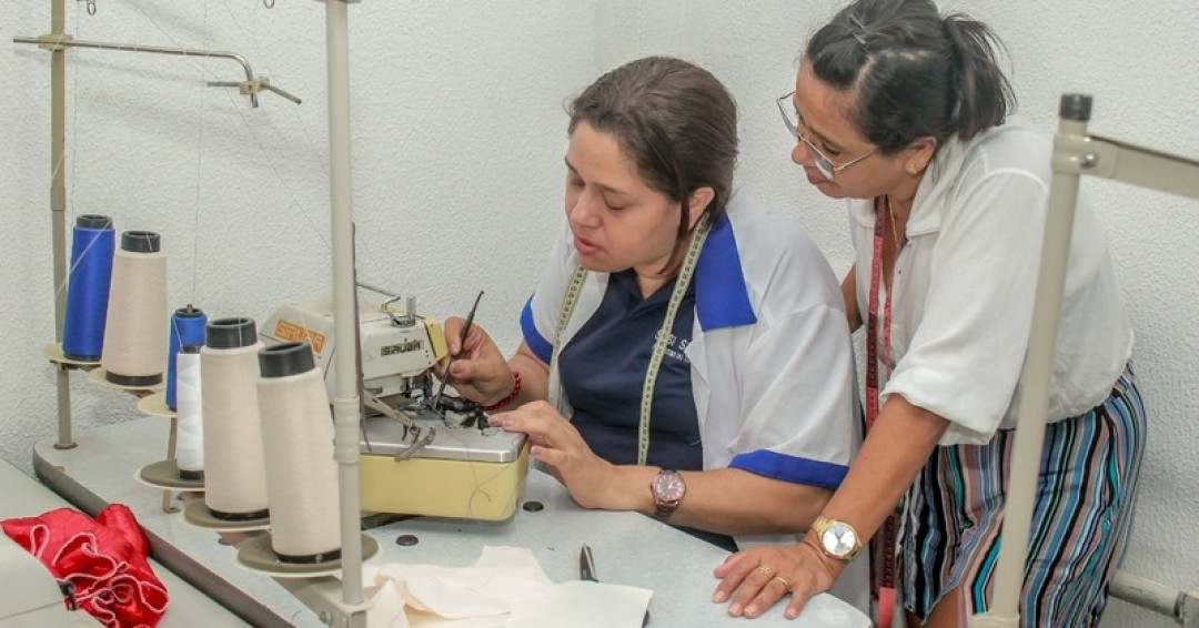 Programa Minha Chance abre inscrição para novas turmas na segunda-feira, 14