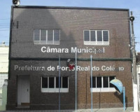 Câmara de Vereadores de Porto Real do Colégio abre concurso com salários de até R$ 4,6 mil