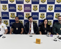 Exame pericial de toxicologia da Polícia Científica confirma morte de professora por envenenamento