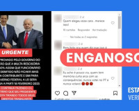 Governo não aprovou confisco de multa rescisória em casos de demissão