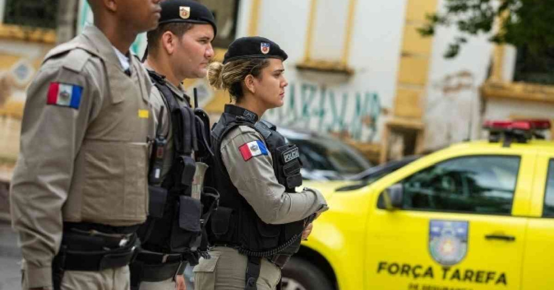 PM de Alagoas convoca 1060 aprovados em concurso para cargos de oficial e soldado