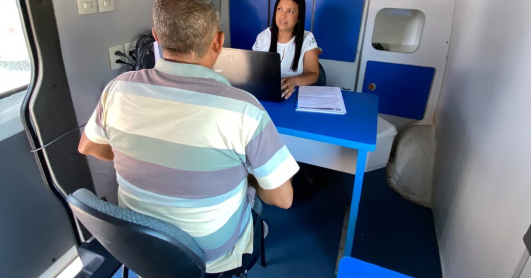 Sala do Empreendedor e Sebrae estão regularizado MEIs e empresários em Penedo