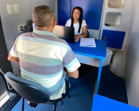 Sala do Empreendedor e Sebrae estão regularizado MEIs e empresários em Penedo