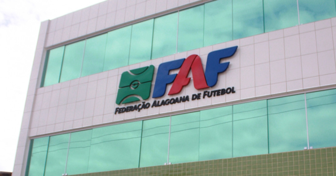 FAF abre inscrições para o Alagoano Série B 2023 até 17 de março