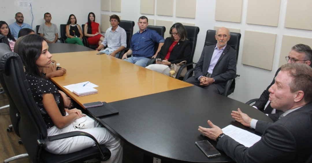 Corregedoria alinha preparativos da Campanha “Registro Para Todos” que acontecerá em Piaçabuçu