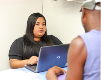 Sine Alagoas inicia ação nas comunidades para oferecer mais de 700 vagas de emprego