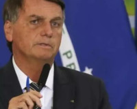 Polícia Federal indicia Jair Bolsonaro e mais 36 por tentativa de golpe de Estado