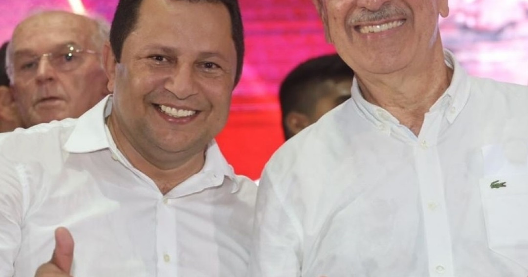 Prefeito Ronaldo Lopes, vice Valdinho Monteiro e vereadores eleitos serão diplomados nesta quinta, 19, em Penedo