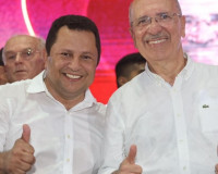 Ronaldo Lopes, Valdinho Monteiro e vereadores eleitos serão diplomados nesta quinta, 19