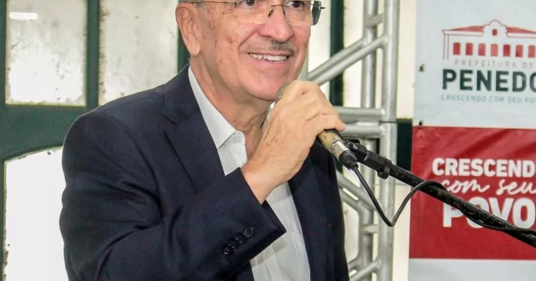 Ronaldo Lopes faz terceiro anúncio sobre equipe de governo da Prefeitura de Penedo