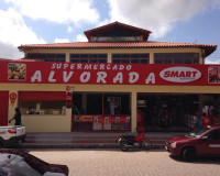 Polícia procura três mulheres acusadas de roubar supermercado em Coruripe