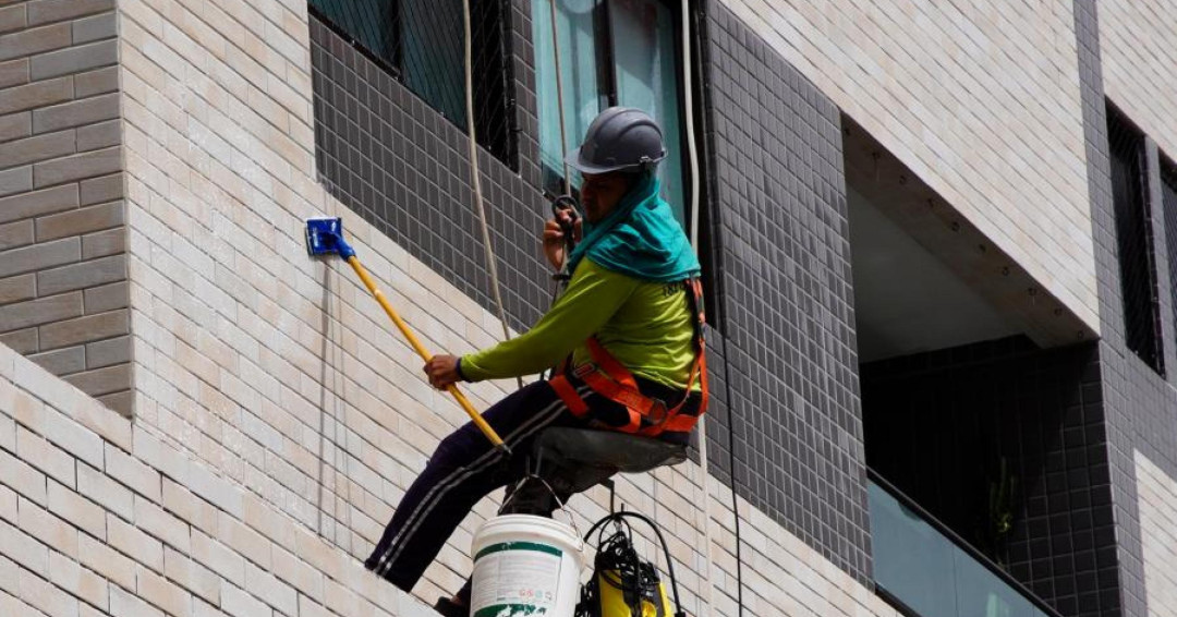 Alagoas registra a 4ª maior alta do Nordeste na criação de empregos formais