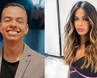 Ex-cantor gospel Jotta A muda de nome após se assumir mulher trans