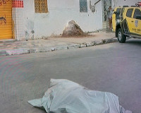 Pastor evangélico é executado a tiros em plena luz do dia na capital alagoana