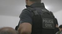 Polícia Civil de Neópolis captura em flagrante suspeito de cyberbullying
