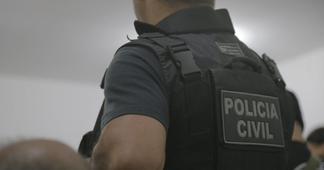 Polícia Civil de Neópolis captura em flagrante suspeito de cyberbullying